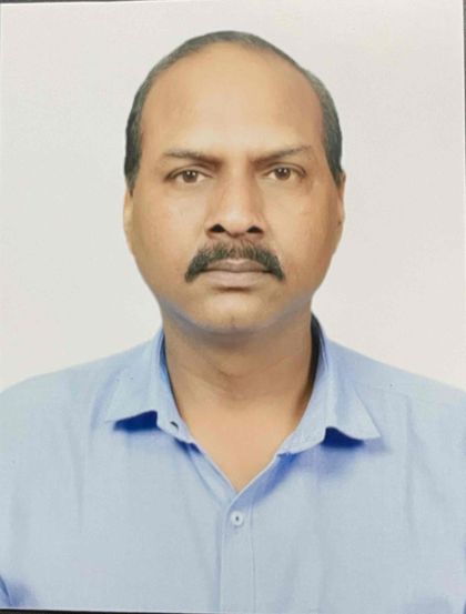 KAMAL MATHUR Profile Picture