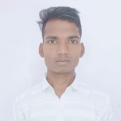 Mohan dhurve Profile Picture