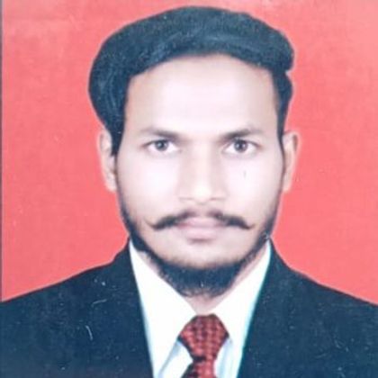 Avdhesh Kumar Profile Picture