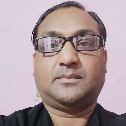 md saghir Profile Picture