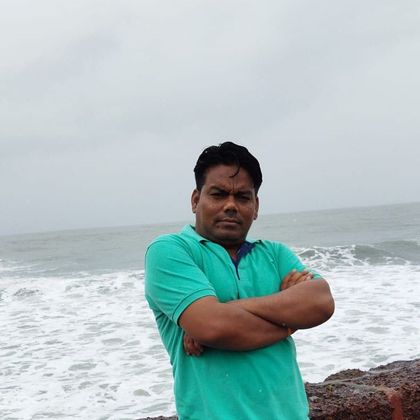 Chanchal Prajapati Profile Picture