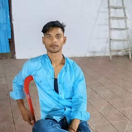 vimal kashyap Profile Picture