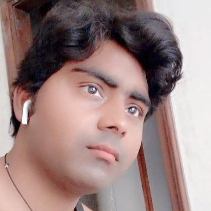 Sandeep Kashyap Profile Picture