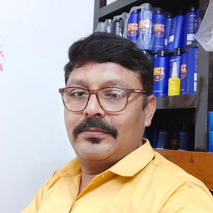 BallabhDutt Gaur Profile Picture