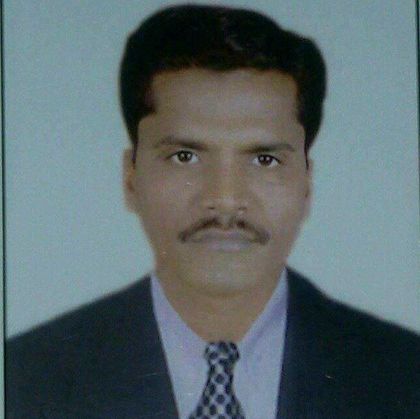 Bhuneshwar Chandrakar Profile Picture
