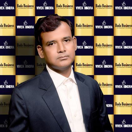 Deepak Sarkar Profile Picture