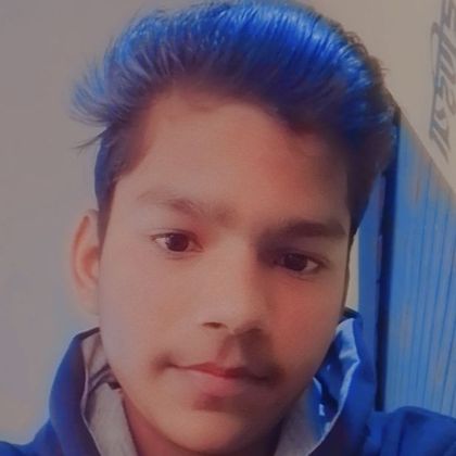 Aryan Maurya Profile Picture