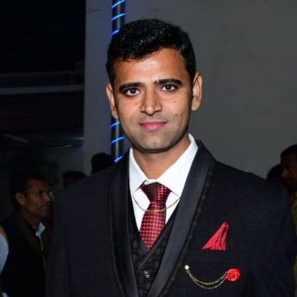 AMITKUMAR Sharma Profile Picture