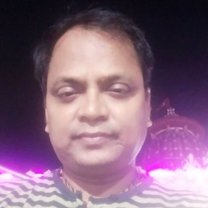 Er Sangram Samantray Profile Picture
