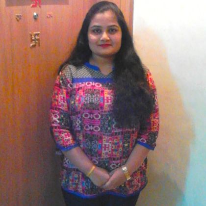 Supradnya Rajguru Profile Picture