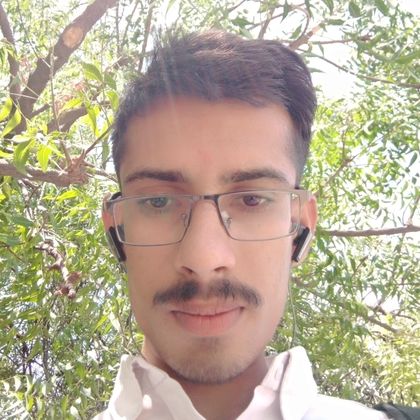 Kamal Choudhary Profile Picture