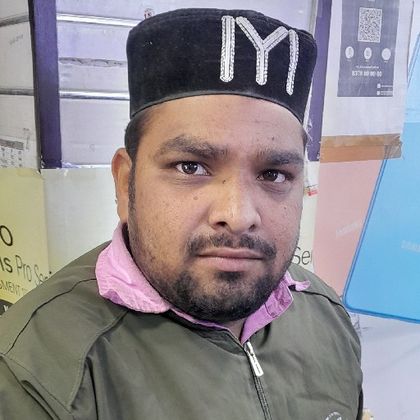 mohd farukh Profile Picture