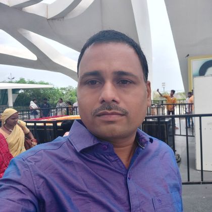 Ramesh mahto Profile Picture