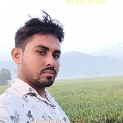Raviranjan Kumar Profile Picture