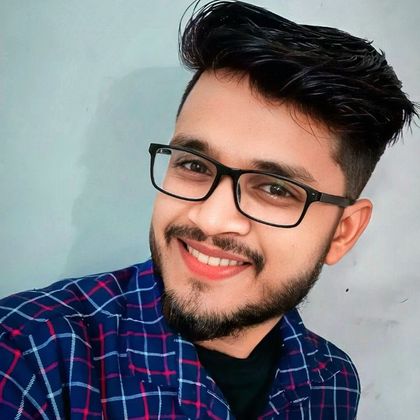 Teetu Kumar Profile Picture