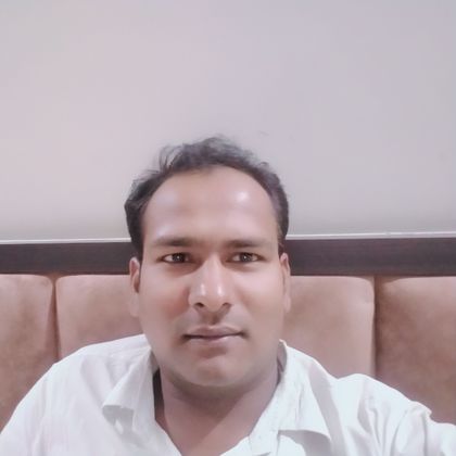 Sachchidanand Sharma Profile Picture