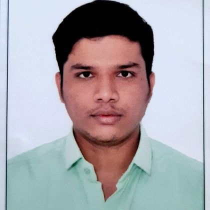 Hitesh Dolar Profile Picture
