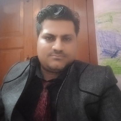 Sahil Takkar Profile Picture