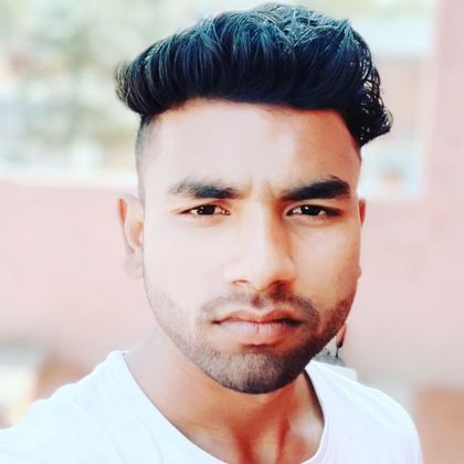 Vishal dhanuk Profile Picture