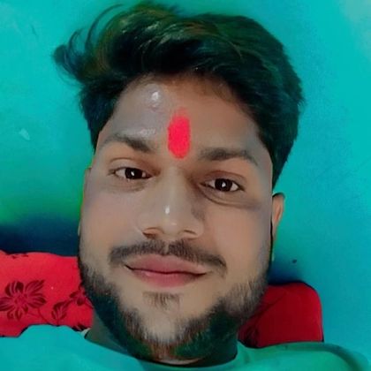 Mohit Patel  Profile Picture