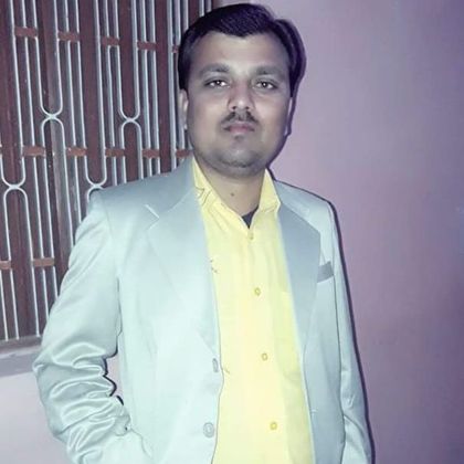 Ramakant Reginal consaltent Profile Picture