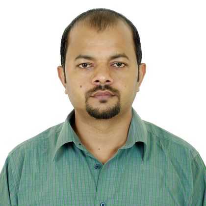 Hardeep Singh Profile Picture