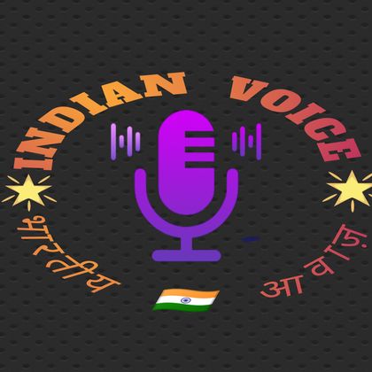 INDIAN  VOICE  Profile Picture