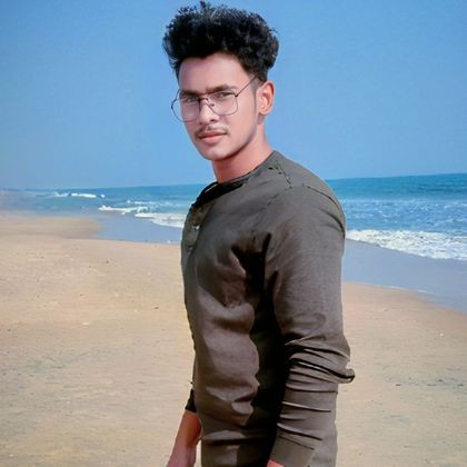 Rajesh subudhi Profile Picture
