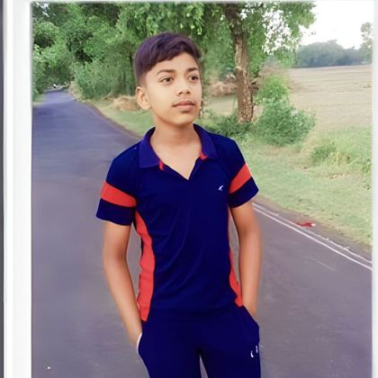 Ankit Yadav Profile Picture
