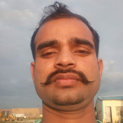 Basudeo Tiwari Profile Picture