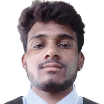 Vishal Gaur Profile Picture