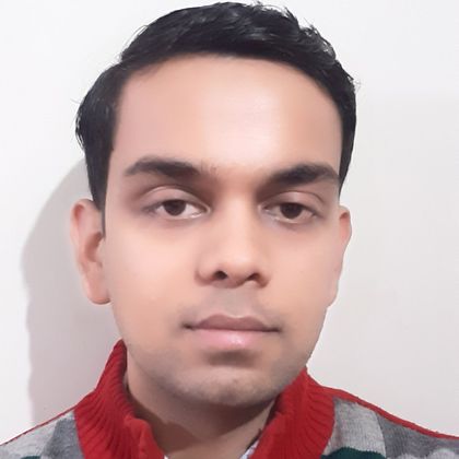 Divyansh Rajpoot Profile Picture