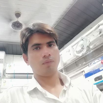 asif Ansari Profile Picture