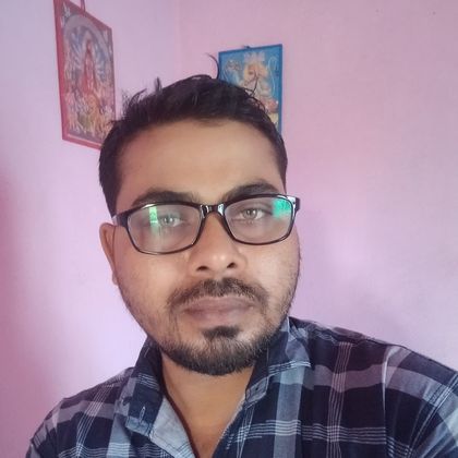 nitikesh Bagchi Profile Picture