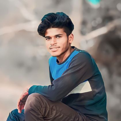narendra kurmi Profile Picture