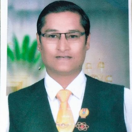 mohan chakrdhari Profile Picture
