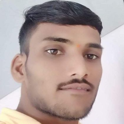 Sachin Tambe Profile Picture