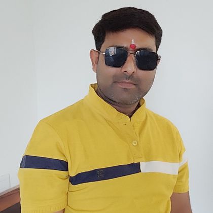 Himanshu Tiwari Profile Picture