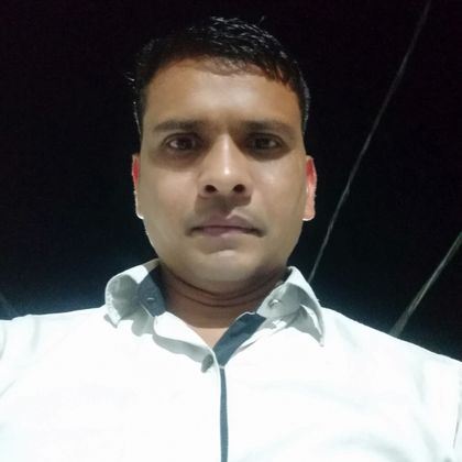 Subrat Kumar Pradhan Profile Picture
