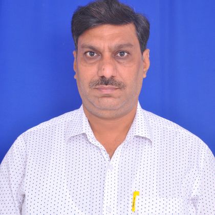 Pawan Nagpal Profile Picture