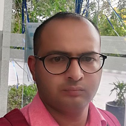 subodh sharma Profile Picture