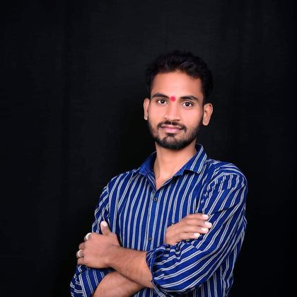 amol kankhar Profile Picture