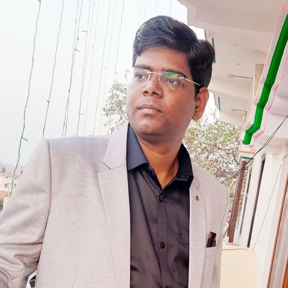 Ashutosh  Sharma Profile Picture