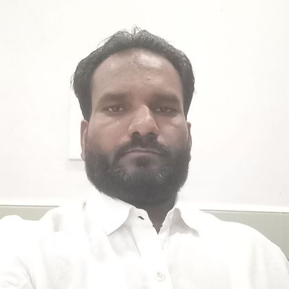 intzar Ansari Profile Picture