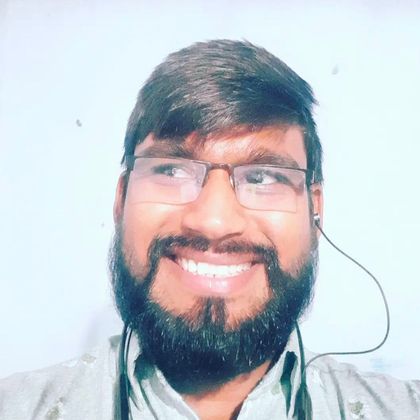 Sandeep Yadav Profile Picture