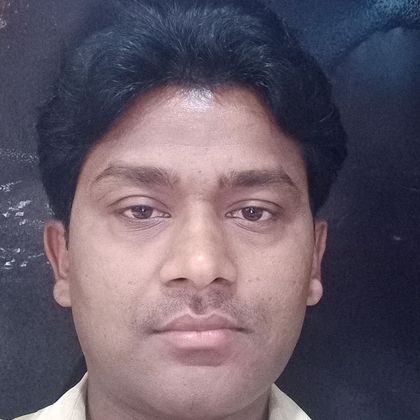 VishnuRakesh Singh Profile Picture