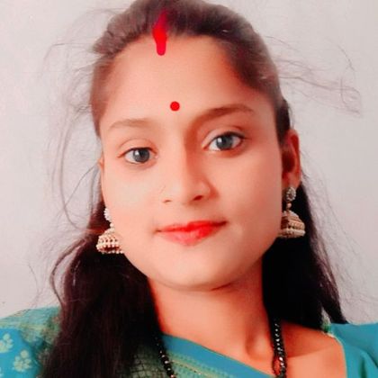 diksha patle Profile Picture