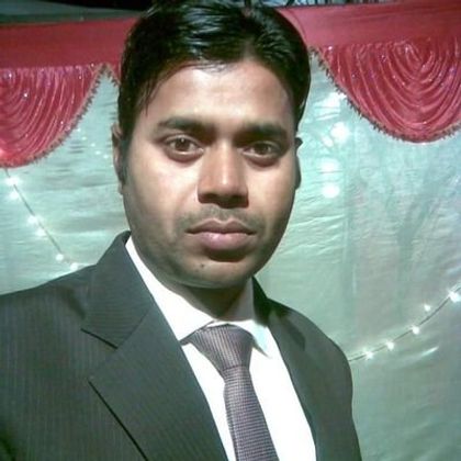 ManojKumar chaurasiya Profile Picture