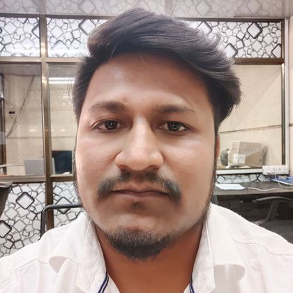Pandav Kr Chauhan  Profile Picture