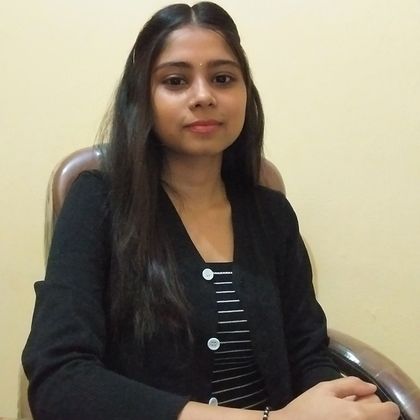 Neha Singh Profile Picture